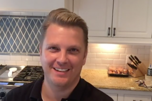 Blue Apron & Back Pain