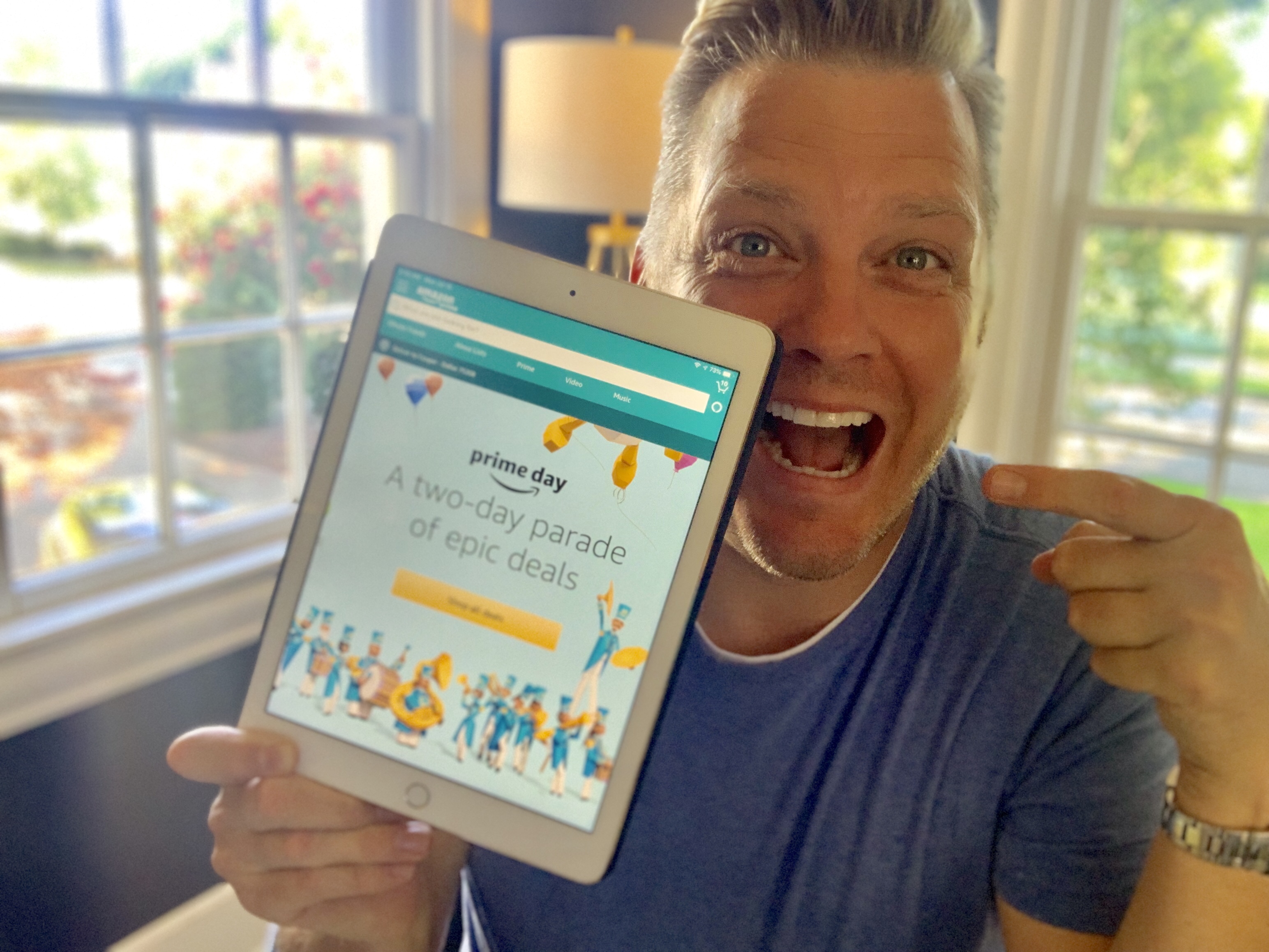 My Favorite Amazon Prime Day Deals!