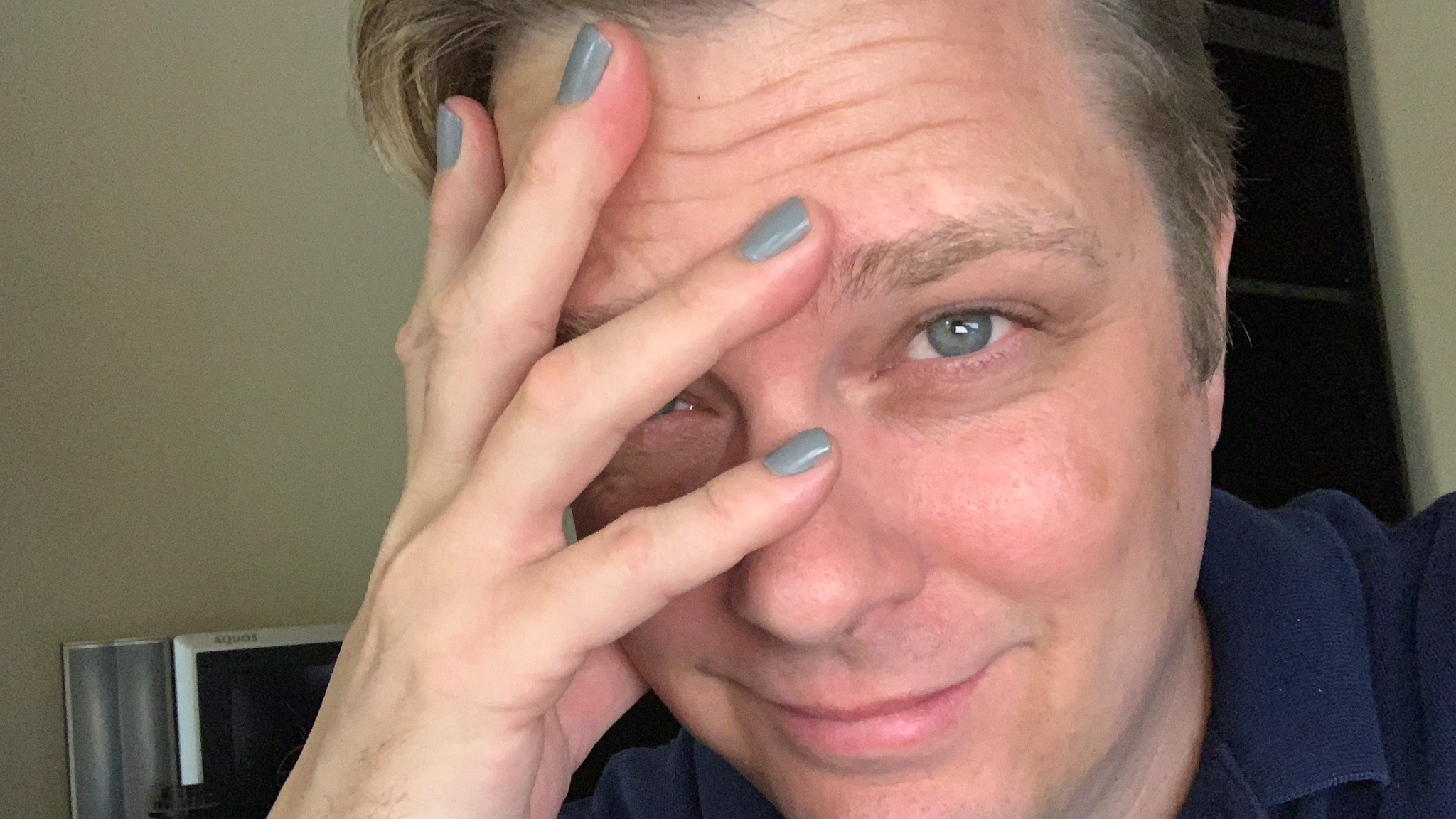 Monday, Done Day (Cooped Up Live)