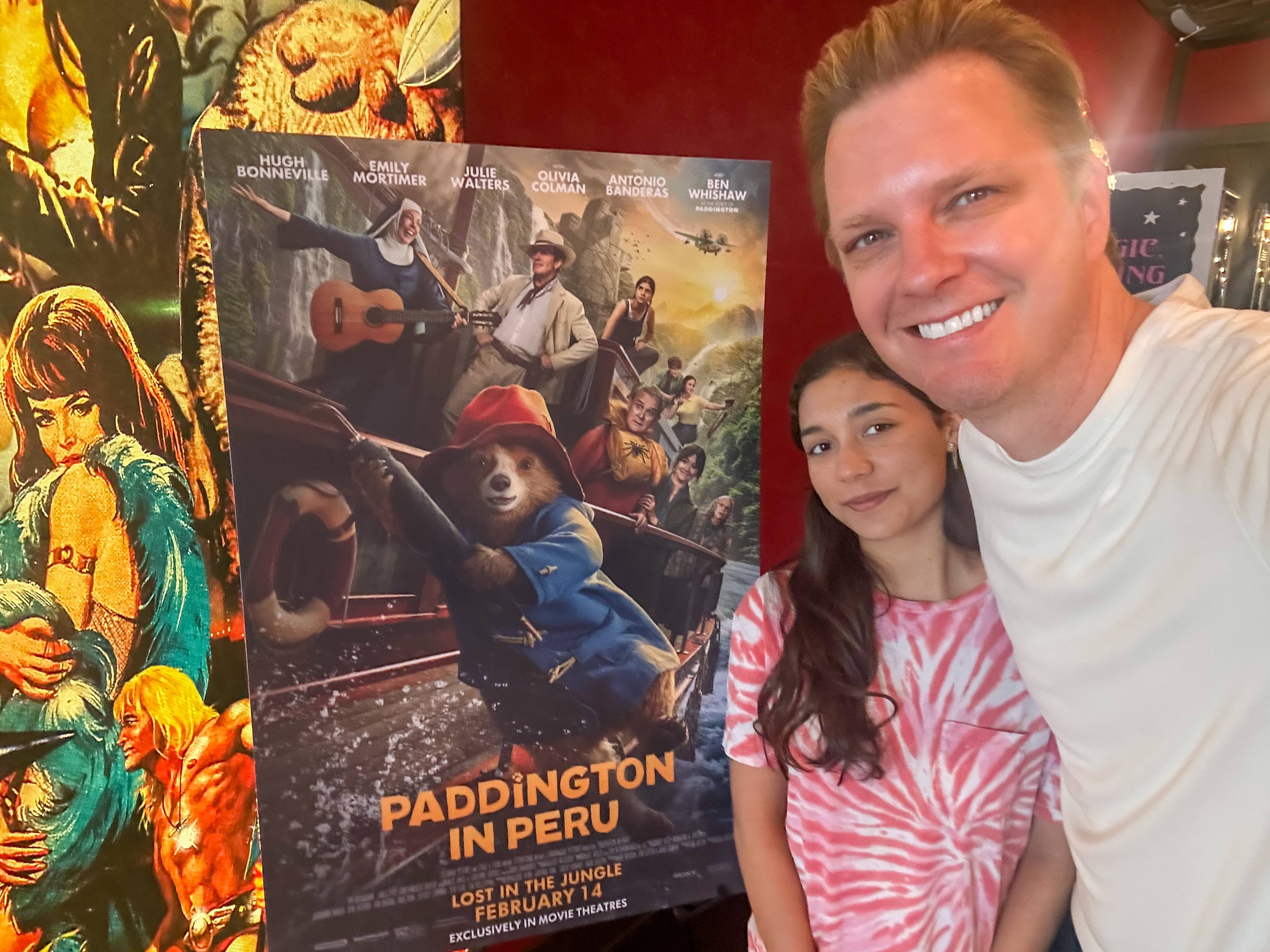 Paddington & The Procrastinators