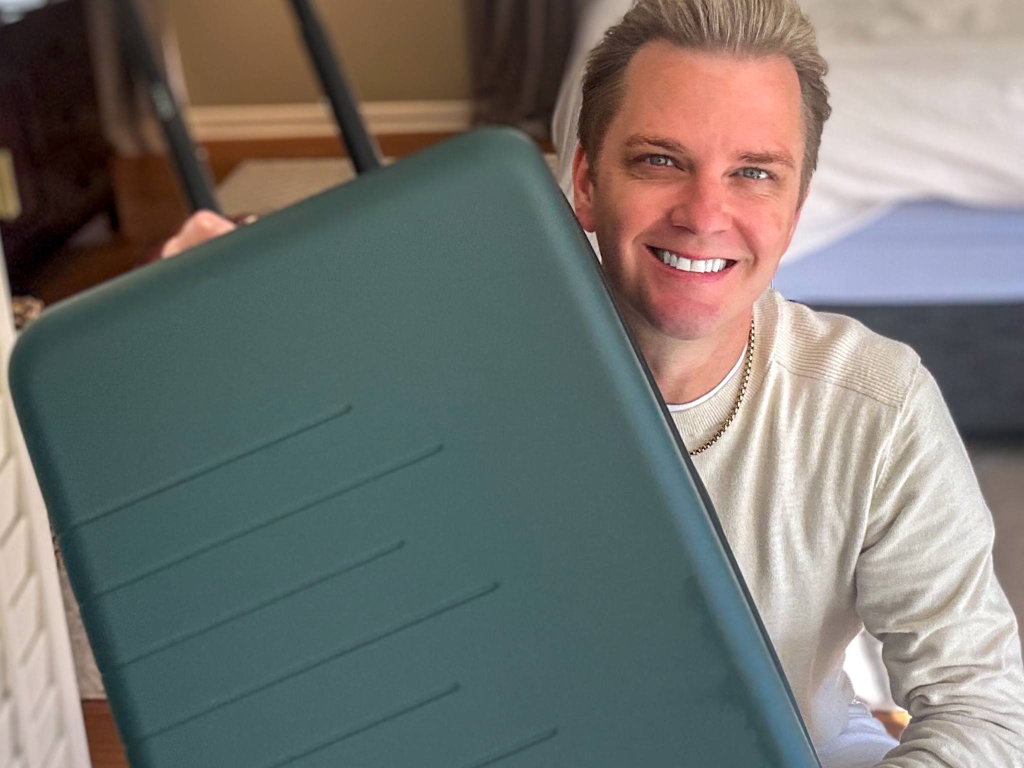 My Travel Essentials