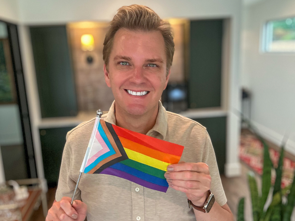 Why Pride Still Matters