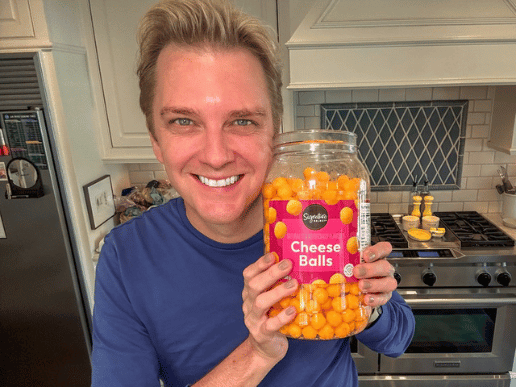 It’s Fall, Y’all!