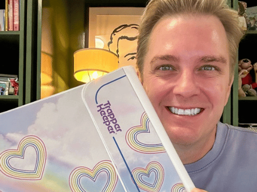 It’s Just Allergies