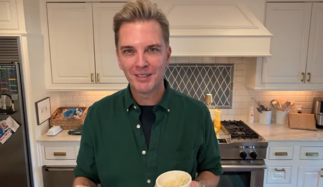 Let’s Make Mamoo’s Mashed Potatoes